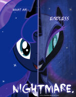 Mlp two sides of luna by tehjadeh-d4idn12