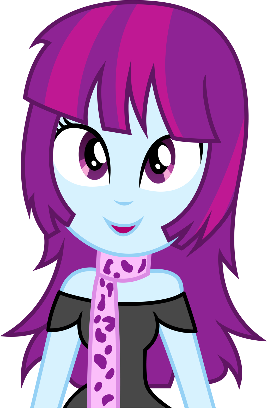 Mystery Mint | My Little Pony Fan Labor Wiki | Fandom