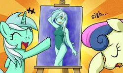 WANNABE panel crop