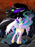 TheCorruptionofCelestia