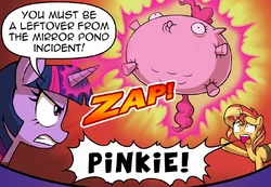 Otherself comic panel crop