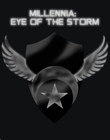 Millennia eye of the storm