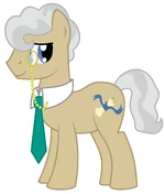 Mayor Stallion