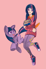 Twilight Sparkle