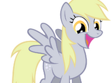 Derpy Hooves