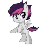 Echo (Scootaloo+Rumble)