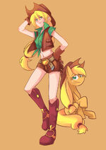 Applejack