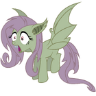 Flutterbat by aquaticneon-d6zs8lf