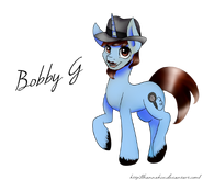 Bobby g by hannahcw-da02txv.png (553 KB) Voice Actor Bobby G as drawn by HannahCW in 2016.