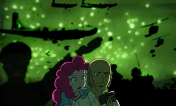 99 Luftballons comic panel crop