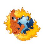 My Little Browser Firefox by NoReasonToHope