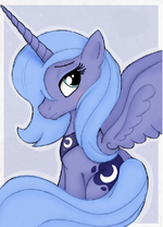 Princess Luna