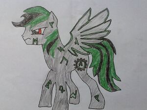 FyniteDycerbus