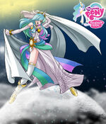 Princess Celestia