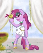 Fan art by BambooDog