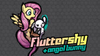 Fightingismagicfluttershy