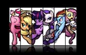 MLP Wallpaper