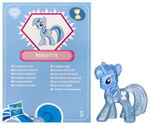 Mystery Pack 5 Minuette