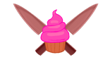 Cupcakes 2 Movie Logo