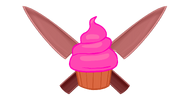 Cupcakes 2 Logo