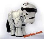 Bum Bum Bum Bum Duh Duh Duh De-Dummm...