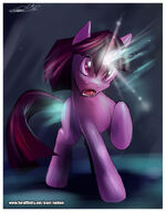 Twilight Overcharged