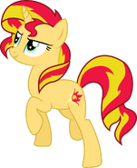 Sunset shimmer by memershnick-d686don