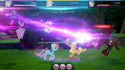 Friendship is Epic gameplay screenshot 1