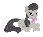 Octavia by KairuOkami