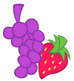 Berry Punch's cutie mark