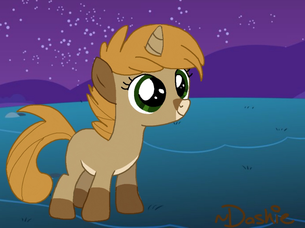 Gari My Little Pony Fan Labor Wiki Fandom