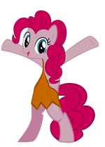 Pinkie, what are you doing?