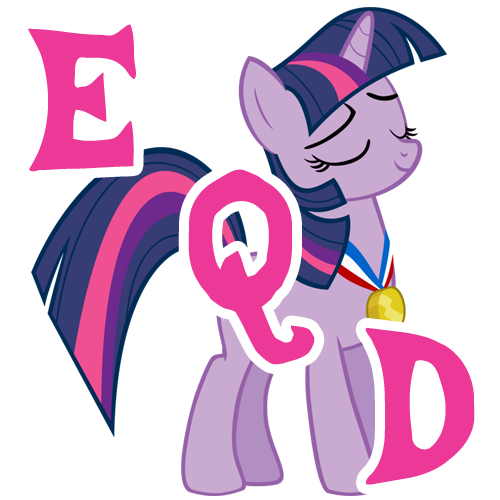Equestria Daily - MLP Stuff!: Pony Icons