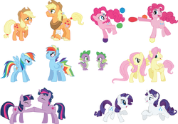 Mlp genderbend best sale