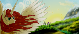 Lauren Faust wallpaper.