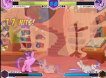 MLPFightingTwiStage8