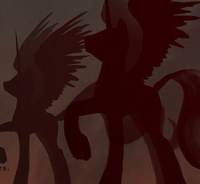 Alicorns | My Little Pony Fan Labor Wiki | Fandom