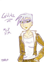 Gilda mlp