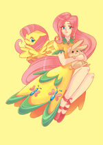 Fluttershy