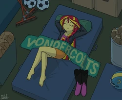 My Bedroom panel crop