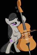 Octavia melody