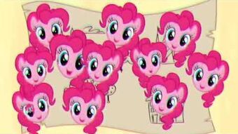 Ponies The Anthology My Little Pony Fan Labor Wiki Fandom
