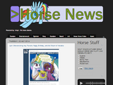 Horse-News