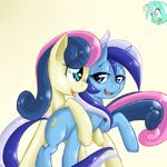 Bon Bon and Colgate shipping-starlightspark.