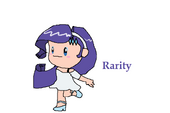 Rarity in EarthBound