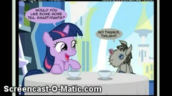 Tea-Time with Twilight crop