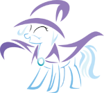 Trixie fan art by id-107.
