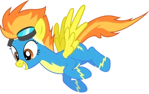 Spitfire - Season 2 cast poster by Kired25