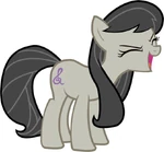 Octavia yay fan art by kreyyon.