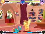 MLPFightingTwiStage6